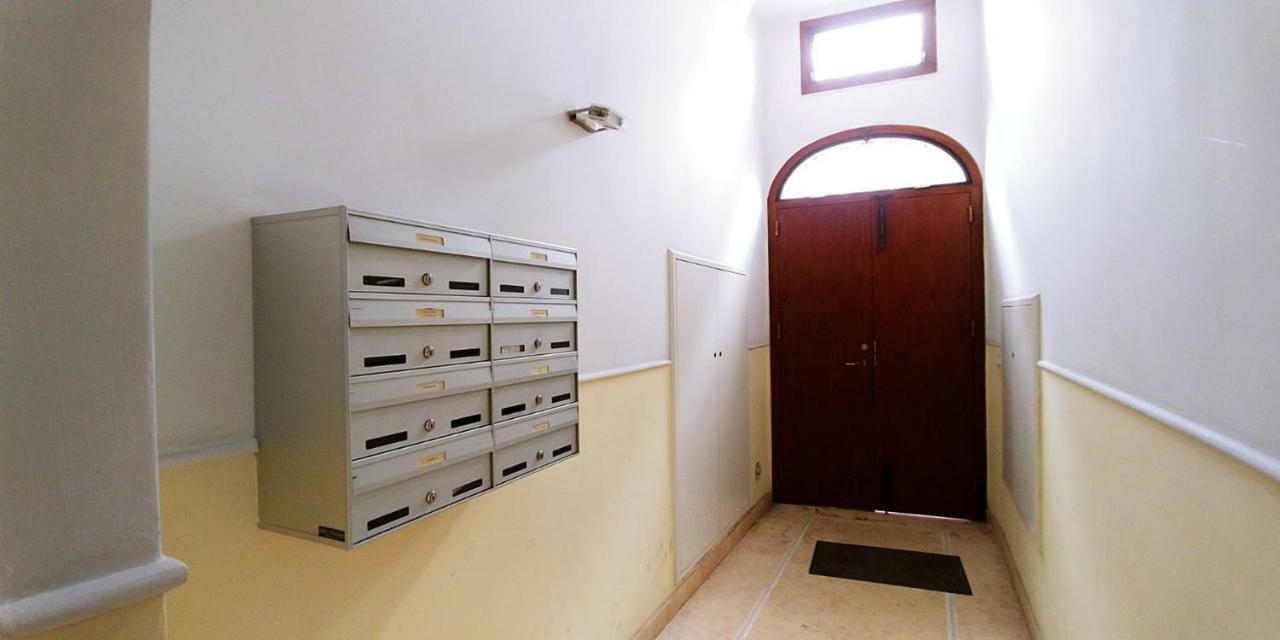 La Finestra Sulmo Daire Sulmona Dış mekan fotoğraf