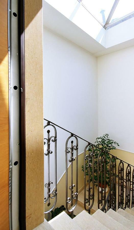 La Finestra Sulmo Daire Sulmona Dış mekan fotoğraf